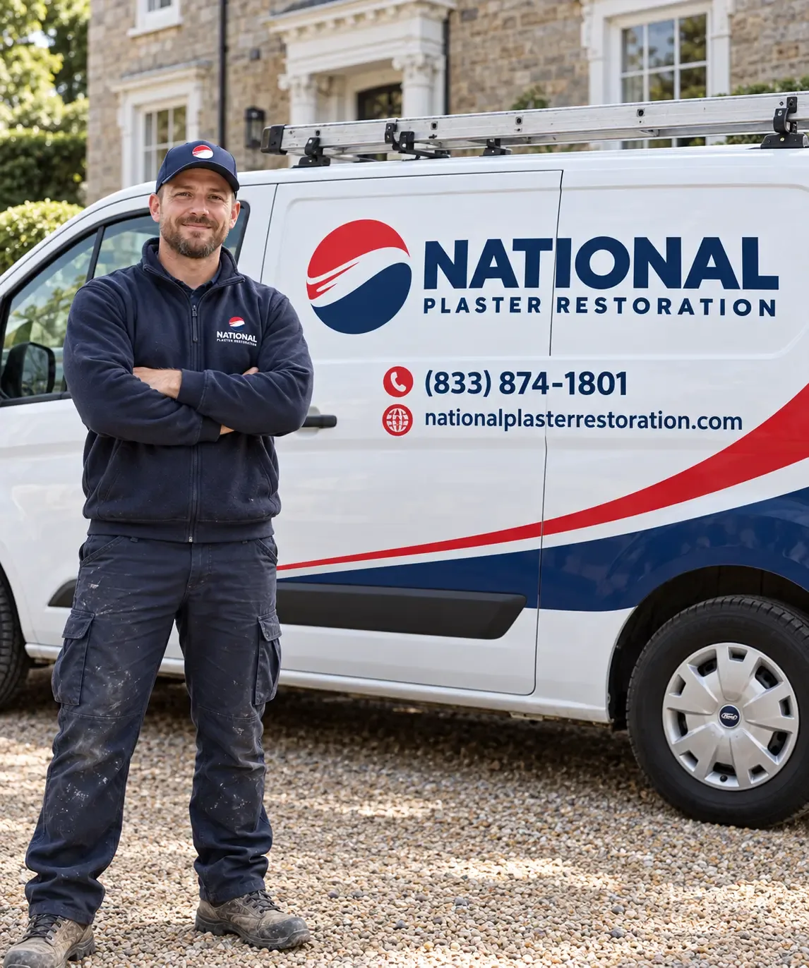Plaster Repair Chambers, NE FAQs